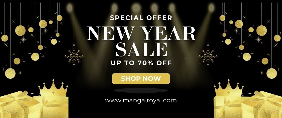 Mangal Royal promo